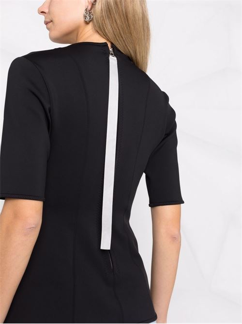 Top with square neckline STELLA MCCARTNEY | 604247STA081000